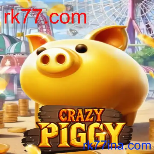 CrazyPiggy