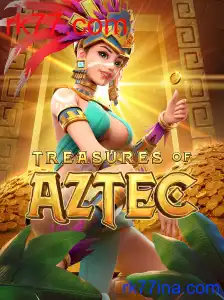 TreasuresofAztec
